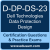 D-DP-DS-23: Dell Technologies Data Protection Design 2023 D-DP-DS-23: Dell Technologies Data Protection Design 2023