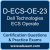 D-ECS-OE-23: Dell Technologies ECS Operate 2023 D-ECS-OE-23: Dell Technologies ECS Operate 2023