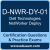 D-NWR-DY-01: Dell Technologies NetWorker Deploy D-NWR-DY-01: Dell Technologies NetWorker Deploy