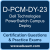 D-PCM-DY-23: Dell Technologies PowerSwitch Campus Deploy 2023 D-PCM-DY-23: Dell Technologies PowerSwitch Campus Deploy 2023