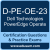 D-PE-OE-23: Dell Technologies PowerEdge Operate 2023 D-PE-OE-23: Dell Technologies PowerEdge Operate 2023