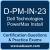 D-PM-IN-23: Dell Technologies PowerMax Install 2023 D-PM-IN-23: Dell Technologies PowerMax Install 2023