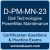 D-PM-MN-23: Dell Technologies PowerMax Maintenance 2023 D-PM-MN-23: Dell Technologies PowerMax Maintenance 2023