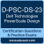 D-PSC-DS-23: Dell Technologies PowerScale Design 2023 D-PSC-DS-23: Dell Technologies PowerScale Design 2023