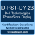 D-PST-DY-23: Dell Technologies PowerStore Deploy 2023 D-PST-DY-23: Dell Technologies PowerStore Deploy 2023