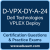 D-VPX-DY-A-24: Dell Technologies VPLEX Deploy D-VPX-DY-A-24: Dell Technologies VPLEX Deploy