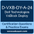 D-VXB-DY-A-24: Dell Technologies VxBlock Deploy D-VXB-DY-A-24: Dell Technologies VxBlock Deploy
