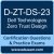 D-ZT-DS-23: Dell Technologies Zero Trust Design 2023 D-ZT-DS-23: Dell Technologies Zero Trust Design 2023