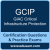 GCIP: GIAC Critical Infrastructure Protection GCIP: GIAC Critical Infrastructure Protection