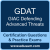 GDAT: GIAC Defending Advanced Threats GDAT: GIAC Defending Advanced Threats