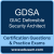 GDSA: GIAC Defensible Security Architect GDSA: GIAC Defensible Security Architect