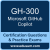 GH-300: Microsoft GitHub Copilot GH-300: Microsoft GitHub Copilot