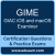 GIME: GIAC iOS and macOS Examiner GIME: GIAC iOS and macOS Examiner