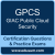 GPCS: GIAC Public Cloud Security GPCS: GIAC Public Cloud Security
