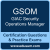 GSOM: GIAC Security Operations Manager GSOM: GIAC Security Operations Manager