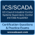 ICS/SCADA: EC-Council Industrial Control Systems Supervisory Control and Data Acquisition ICS/SCADA: EC-Council Industrial Control Systems Supervisory Control and Data Ac