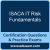 ISACA IT Risk Fundamentals ISACA IT Risk Fundamentals