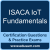ISACA IoT Fundamentals ISACA IoT Fundamentals