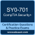 SY0-701: CompTIA Security+ (Security Plus) SY0-701: CompTIA Security+ (Security Plus)
