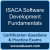 ISACA Software Development Fundamentals ISACA Software Development Fundamentals