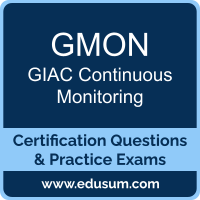 GMON: GIAC Continuous Monitoring