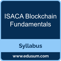 Blockchain Fundamentals PDF, Blockchain Fundamentals Dumps, Blockchain Fundamentals VCE, ISACA Blockchain Fundamentals Questions PDF, ISACA Blockchain Fundamentals VCE, ISACA Blockchain Fundamentals Dumps, ISACA Blockchain Fundamentals PDF