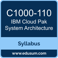 Cloud Pak System Architecture PDF, C1000-110 Dumps, C1000-110 PDF, Cloud Pak System Architecture VCE, C1000-110 Questions PDF, IBM C1000-110 VCE, IBM Cloud Pak System Architecture Dumps, IBM Cloud Pak System Architecture PDF