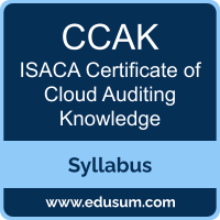 CCAK PDF, CCAK Dumps, CCAK VCE, ISACA Certificate of Cloud Auditing Knowledge Questions PDF, ISACA Certificate of Cloud Auditing Knowledge VCE, ISACA Certificate of Cloud Auditing Knowledge Dumps, ISACA Certificate of Cloud Auditing Knowledge PDF