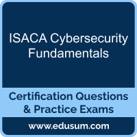 Cybersecurity Fundamentals Dumps, Cybersecurity Fundamentals PDF, Cybersecurity Fundamentals Braindumps, ISACA Cybersecurity Fundamentals Questions PDF, ISACA Cybersecurity Fundamentals VCE, ISACA Cybersecurity Fundamentals Dumps