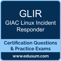 GLIR Dumps, GLIR PDF, GLIR Braindumps, GIAC GLIR Questions PDF, GIAC GLIR VCE, GIAC GLIR Dumps