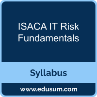 IT Risk Fundamentals PDF, IT Risk Fundamentals Dumps, IT Risk Fundamentals VCE, ISACA IT Risk Fundamentals Questions PDF, ISACA IT Risk Fundamentals VCE, ISACA IT Risk Fundamentals Dumps, ISACA IT Risk Fundamentals PDF