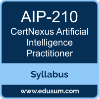 CAIP PDF, AIP-210 Dumps, AIP-210 PDF, CAIP VCE, AIP-210 Questions PDF, CertNexus AIP-210 VCE, CertNexus CAIP Dumps, CertNexus CAIP PDF